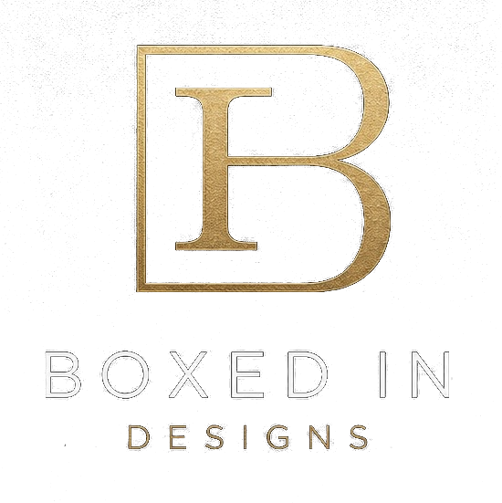 Boxed In Designs