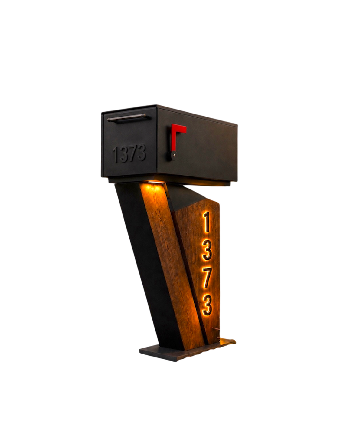 The Vector mailbox